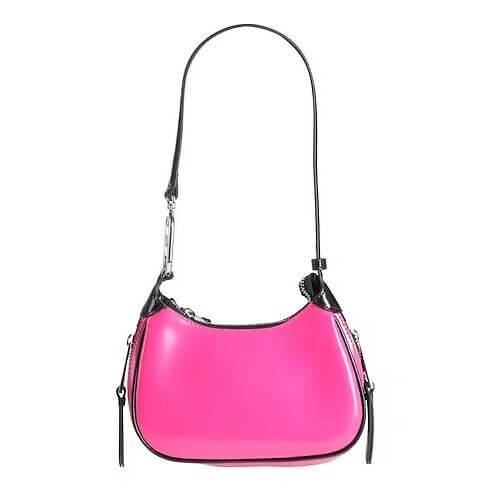 

Сумка на плечо Karl Lagerfeld K/Bridge Sm Sb Bicolor, розовый