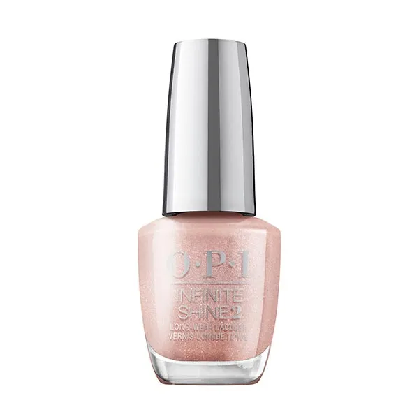 

Лак для ногтей Infinite Shine Opi, цвет bubblegum glaze