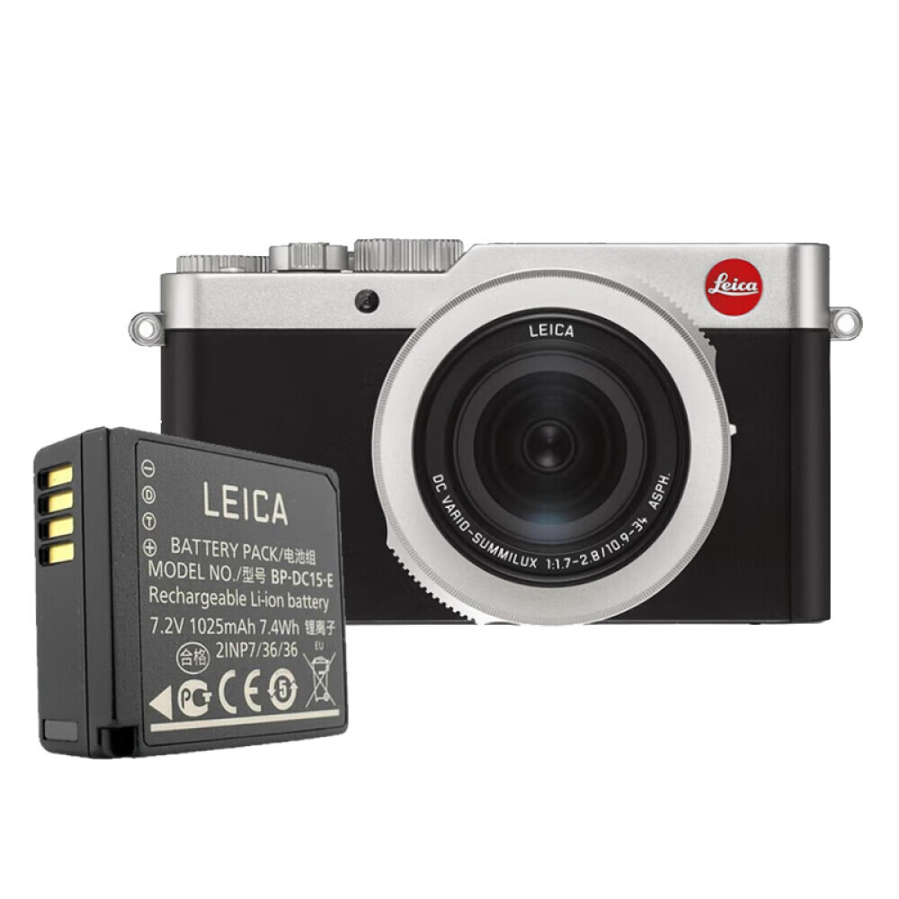 

Фотоаппарат Leica D-LUX7