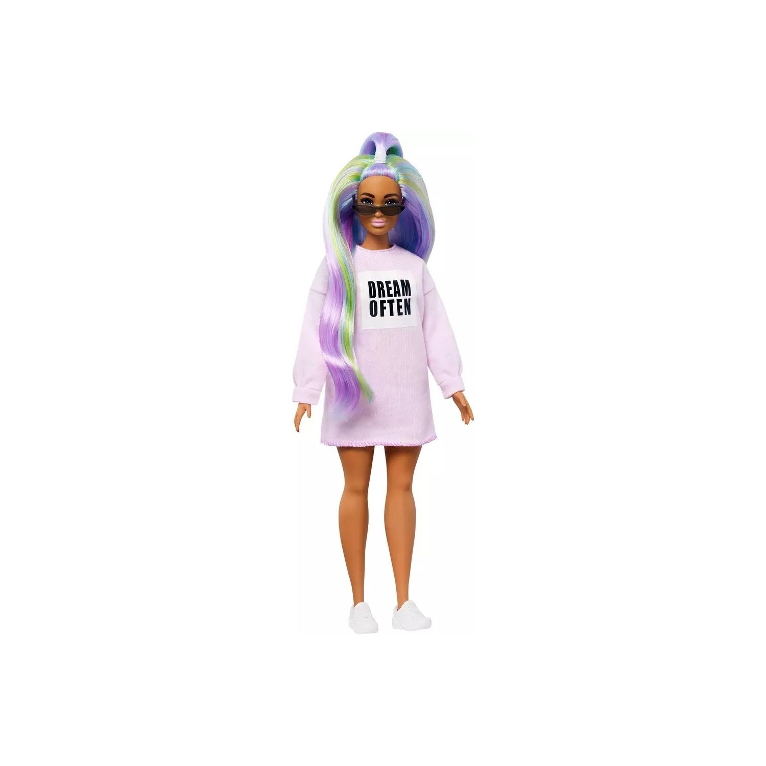 

Кукла Barbie Fashionistas