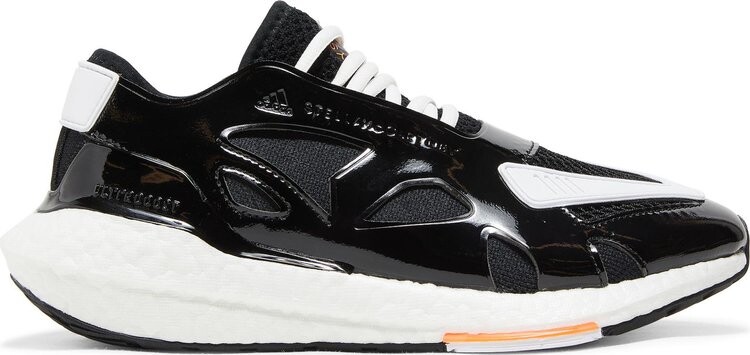 

Кроссовки Adidas Stella McCartney x Wmns UltraBoost 22 'Black White', черный