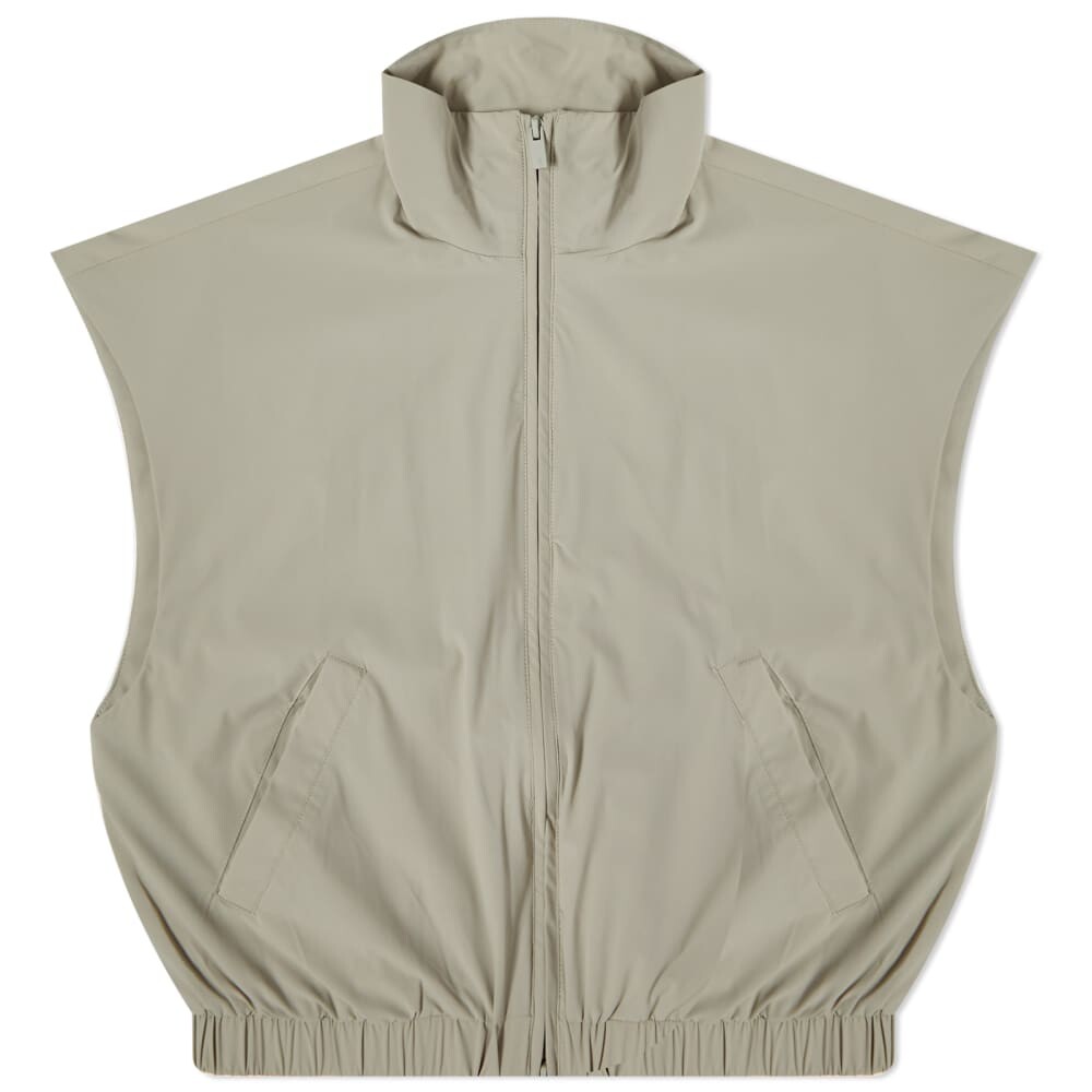 

Беговой жилет Ear of God Essentials Fear of God ESSENTIALS