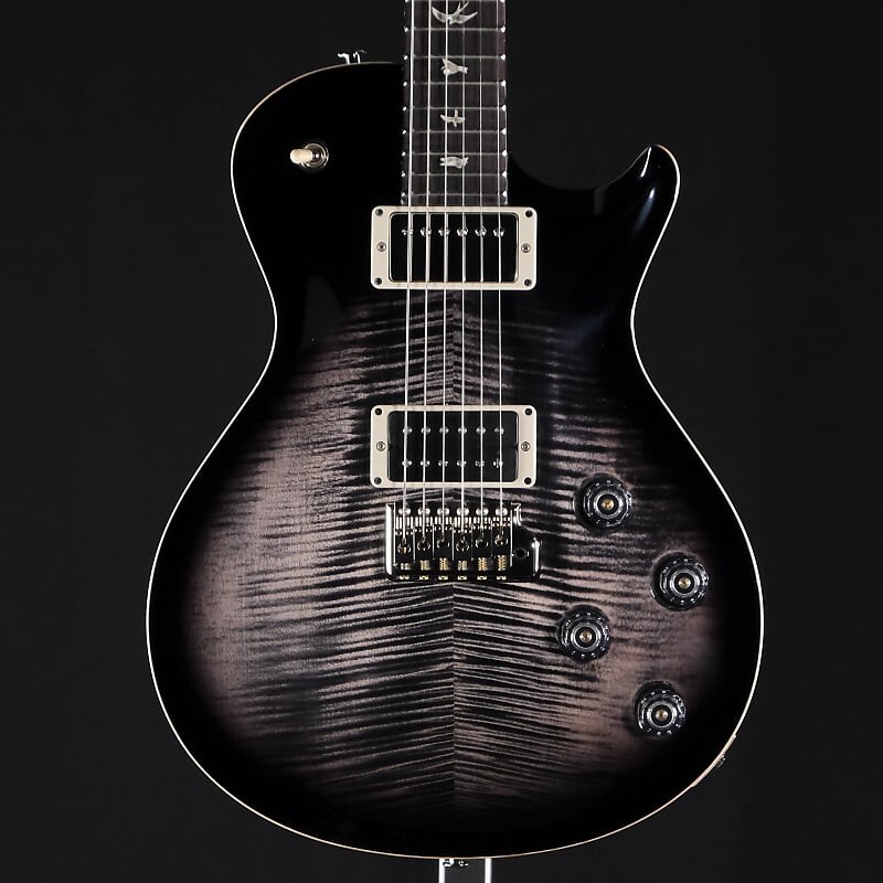 

Электрогитара PRS Mark Tremonti Signature с тремоло - Charcoal Burst Mark Tremonti Signature Electric Guitar with Tremolo