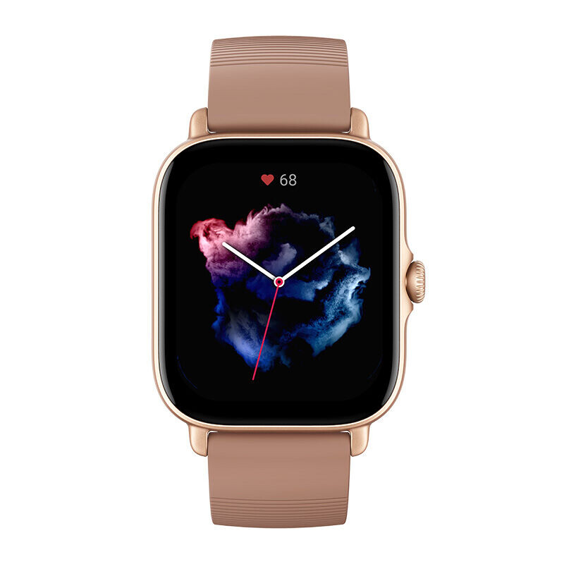

Amazfit Gts 3 умные часы, 1 шт.