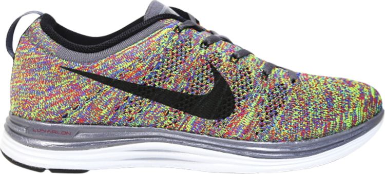 Nike flyknit outlet lunar1 mens