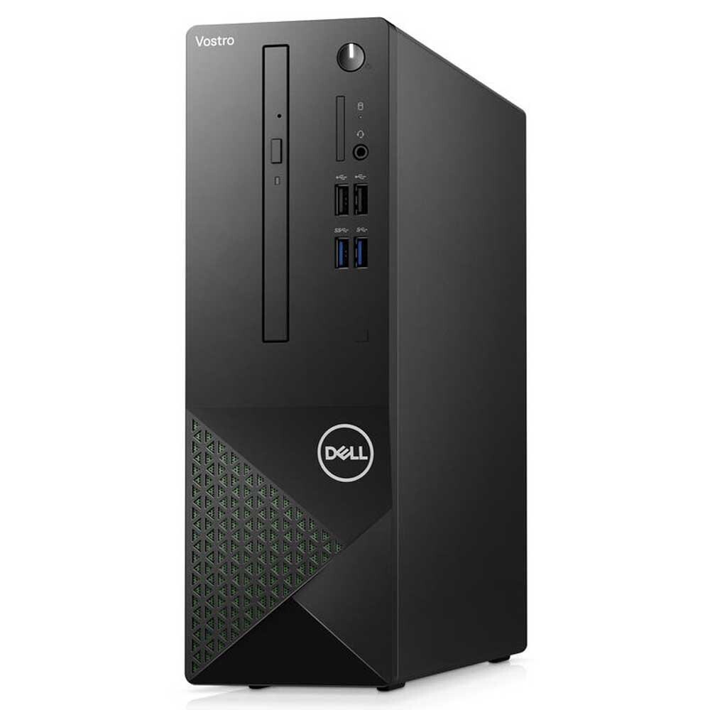 

Системный блок Dell Vostro 3710, 8Гб/256Гб, i3-12100, черный