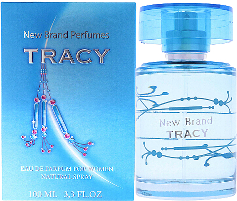 Духи New Brand Sweet Tracy