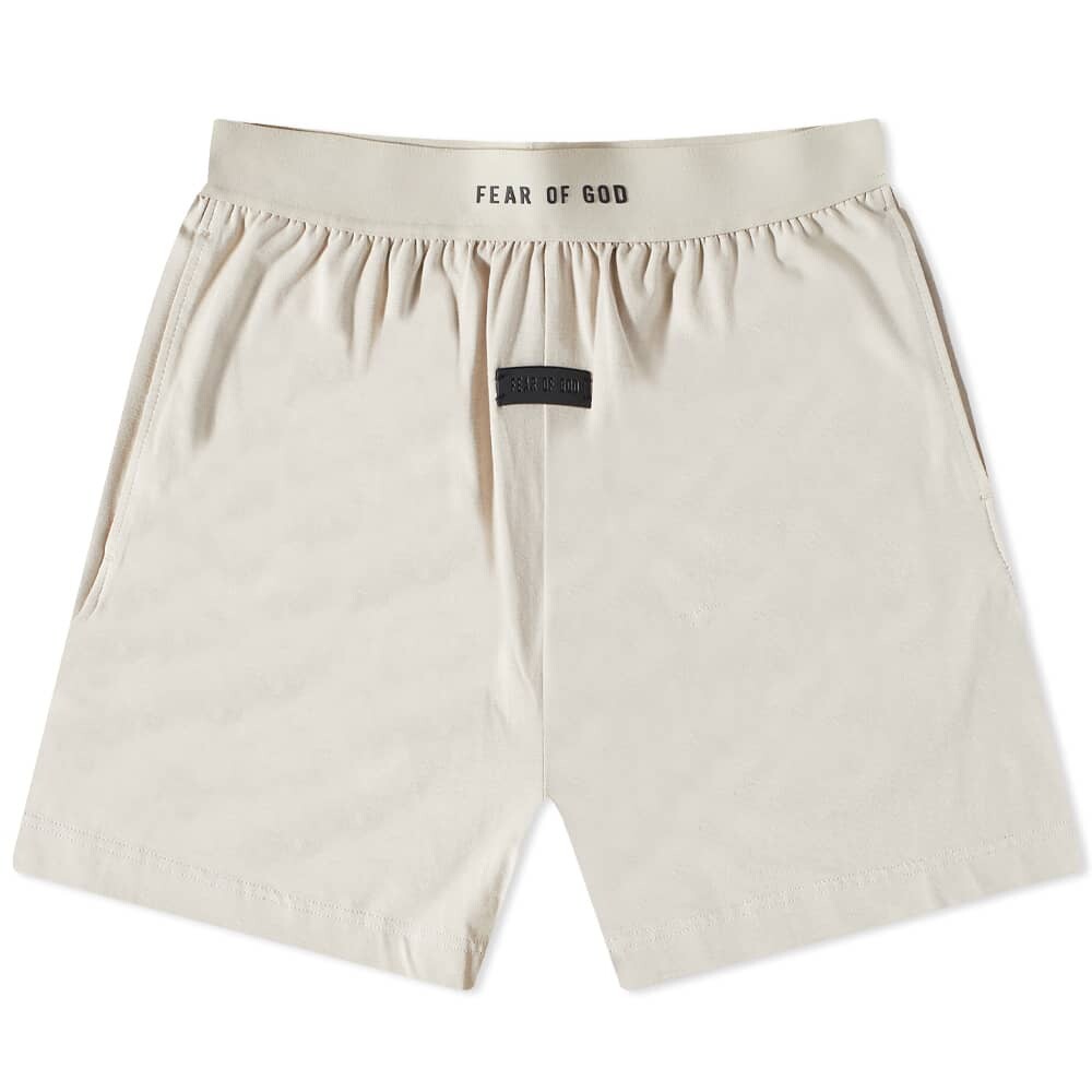 

ухо Бога Lounge Short Fear Of God