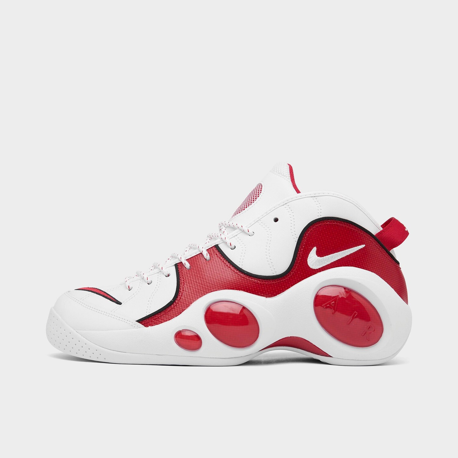 

Мужские баскетбольные кроссовки Nike Air Zoom Flight 95, красный