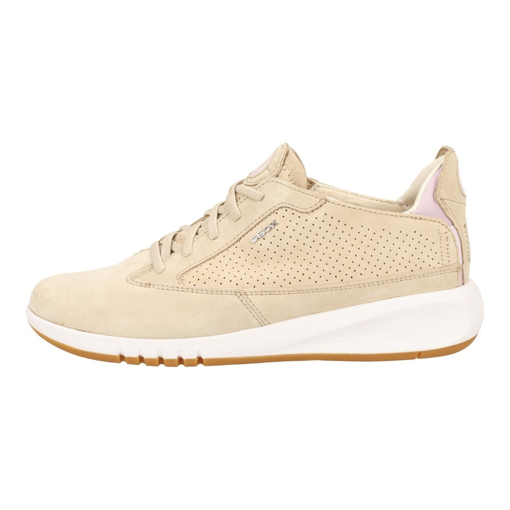 

Кроссовки Geox Zapatillas, beige