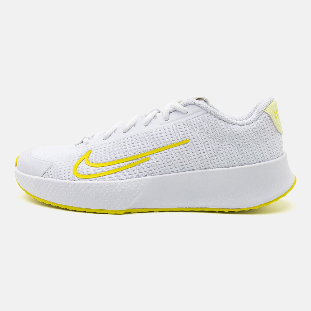

Кроссовки Nike Performance Vapor Lite 2, белый/желтый