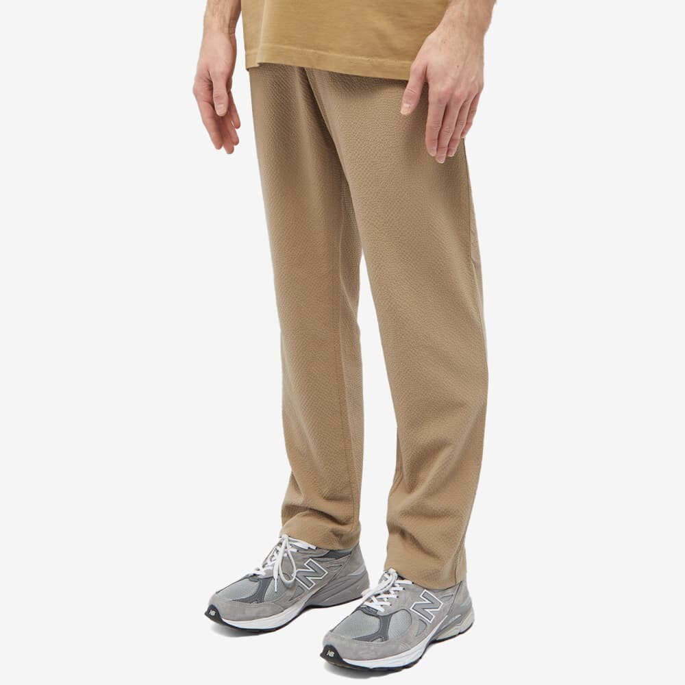 

Брюки NN07 Theodor Seersucker Pant