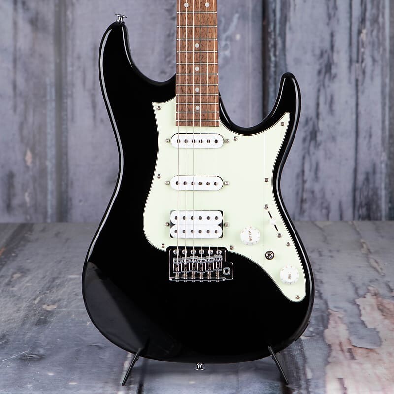 

Электрогитара Ibanez AZES40 AZ Standard, Black