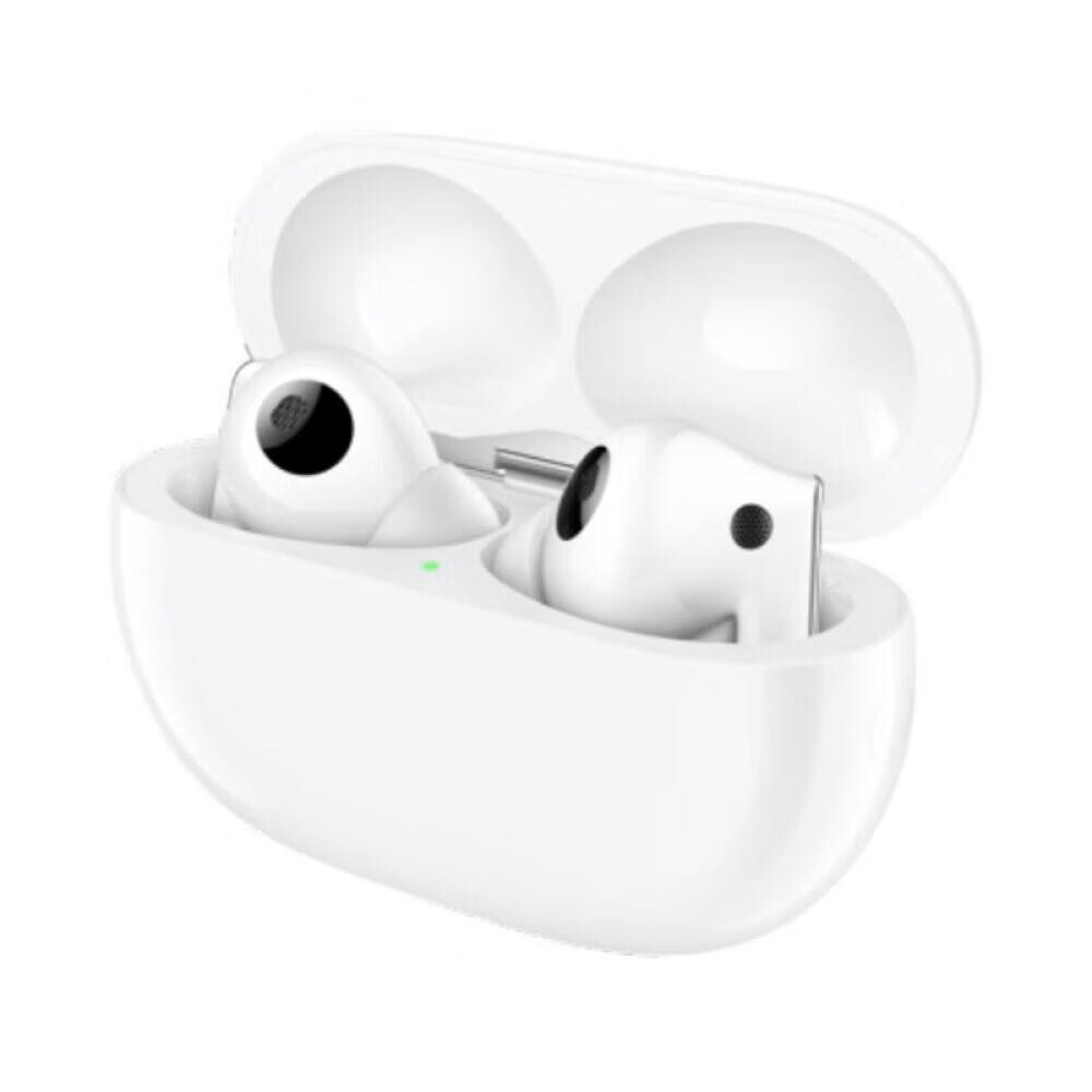 

Bluetooth-гарнитура HUAWEI FreeBuds Pro 2, белый