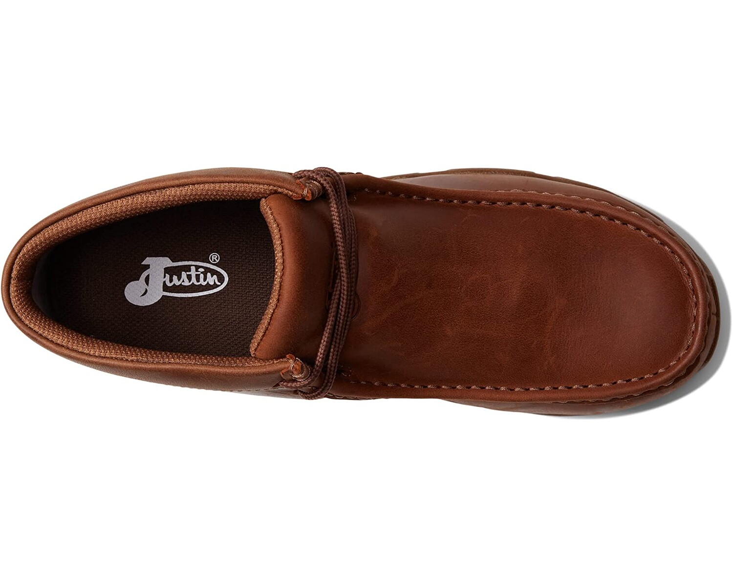 

Ботинки Cappie Boots Justin, коричневый