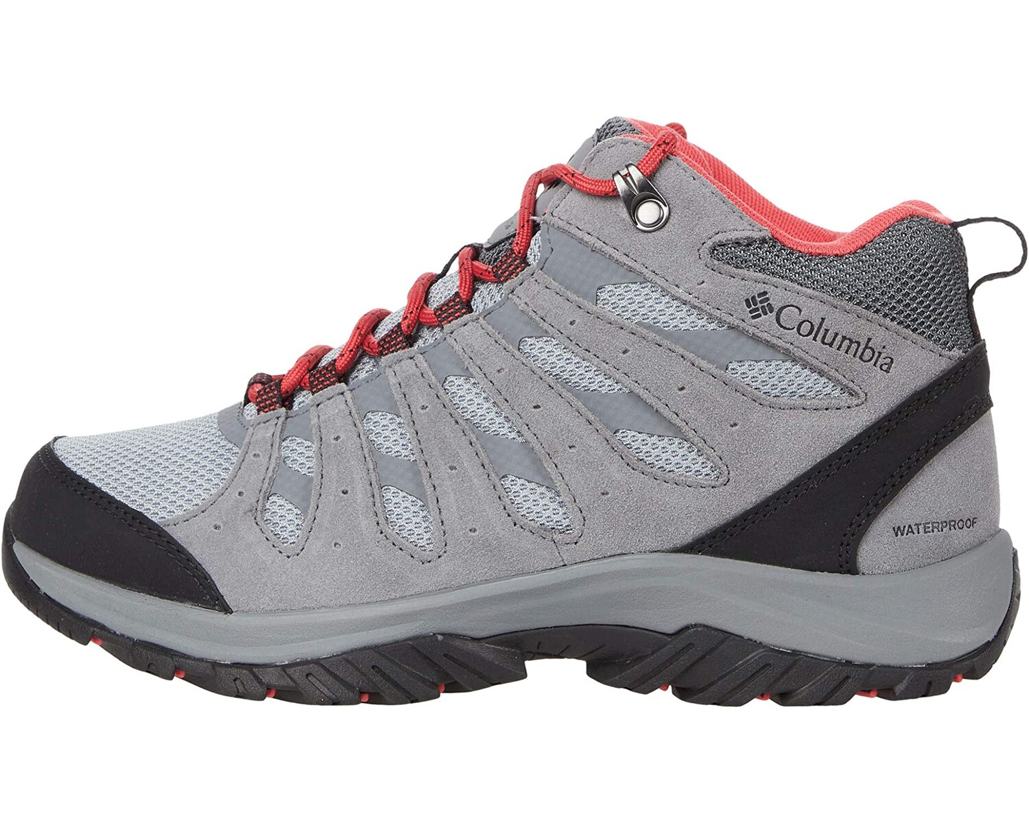 

Кроссовки Redmond III Mid Waterproof Columbia, пара