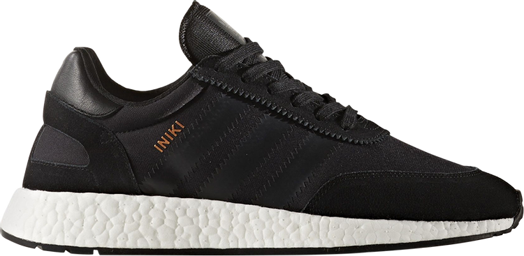 Iniki cheap core black