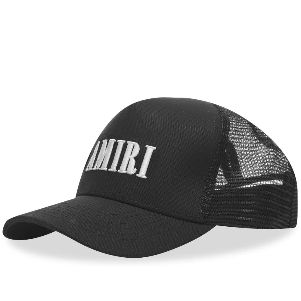 

Бейсболка с логотипом Core AMIRI