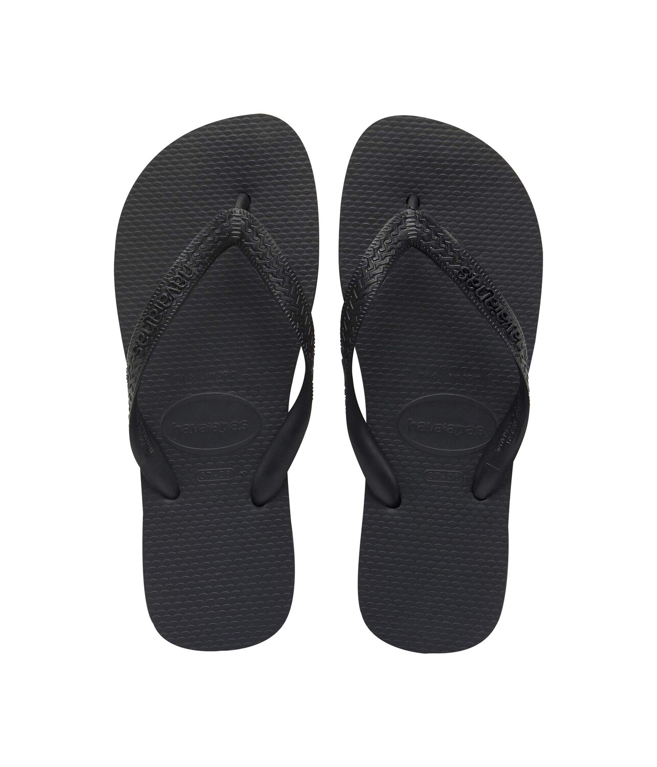 

Пляжные сандали Havaianas Kids, Top Flip Flops