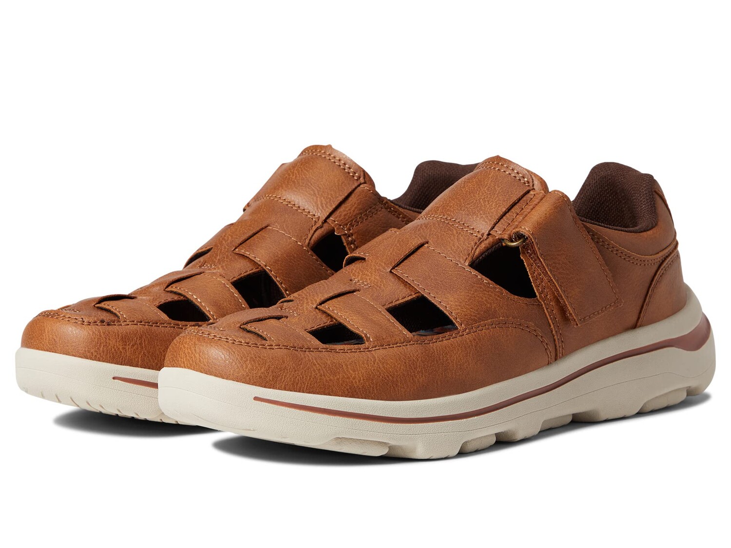 

Кроссовки Caribbean Joe, Austin Closed Toe Sneaker
