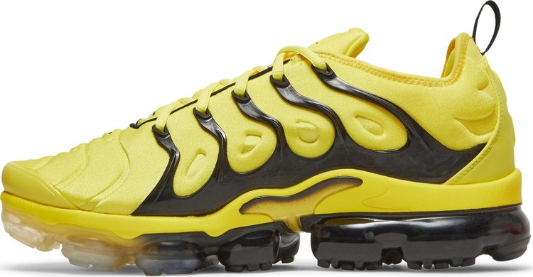 Nike air max vapormax plus outlet yellow