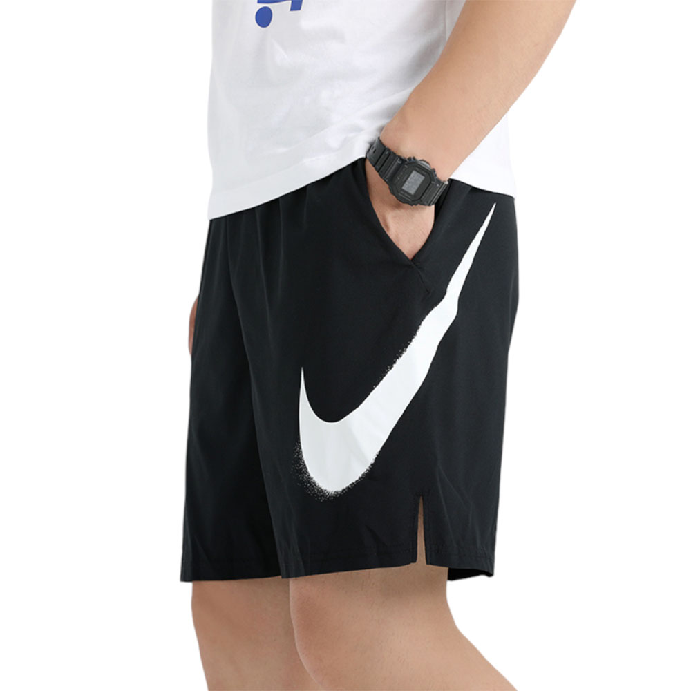 Nike 2025 hbr swoosh