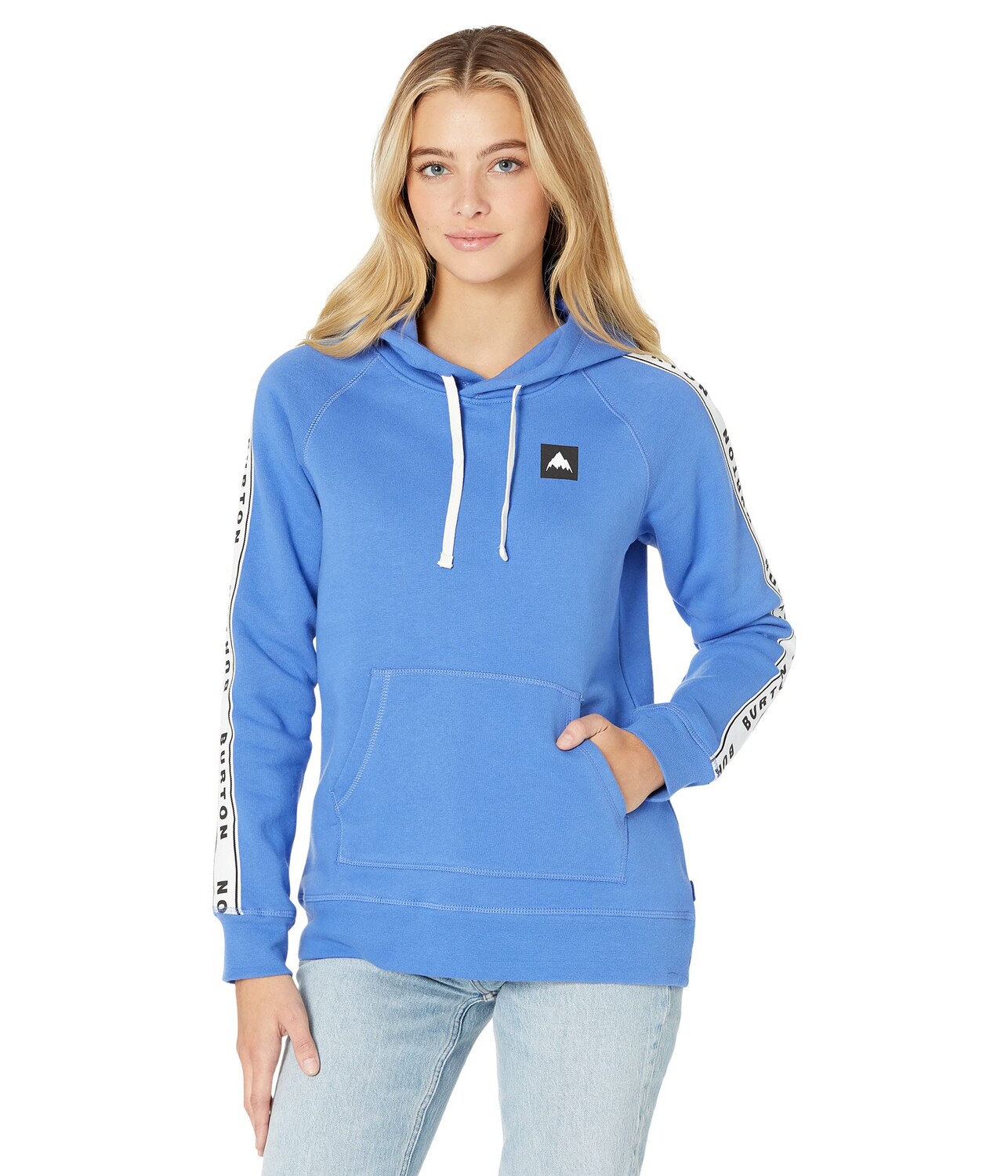 

Худи Burton, Lost Things Pullover Hoodie
