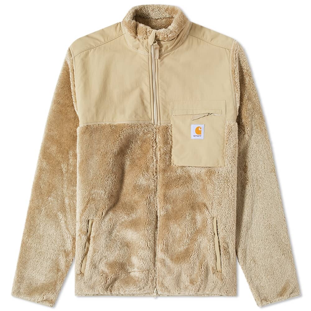 

Толстовка Джексона Carhartt WIP, Коричневый