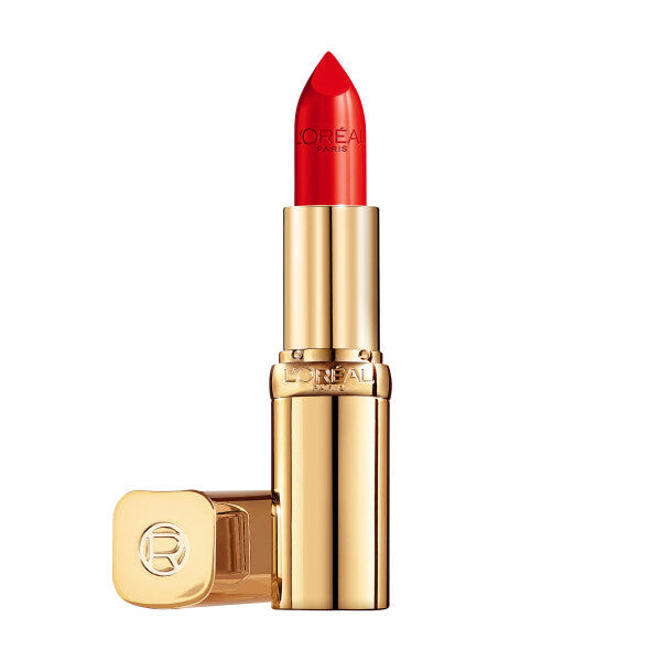 

L'Oreal Paris Губная помада Color Riche Satin 125 Maison Marais