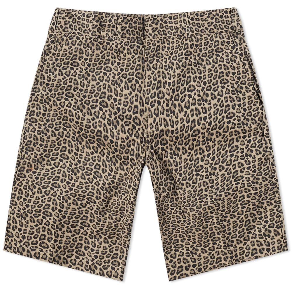 

Шорты Dickies Silver Firs Short
