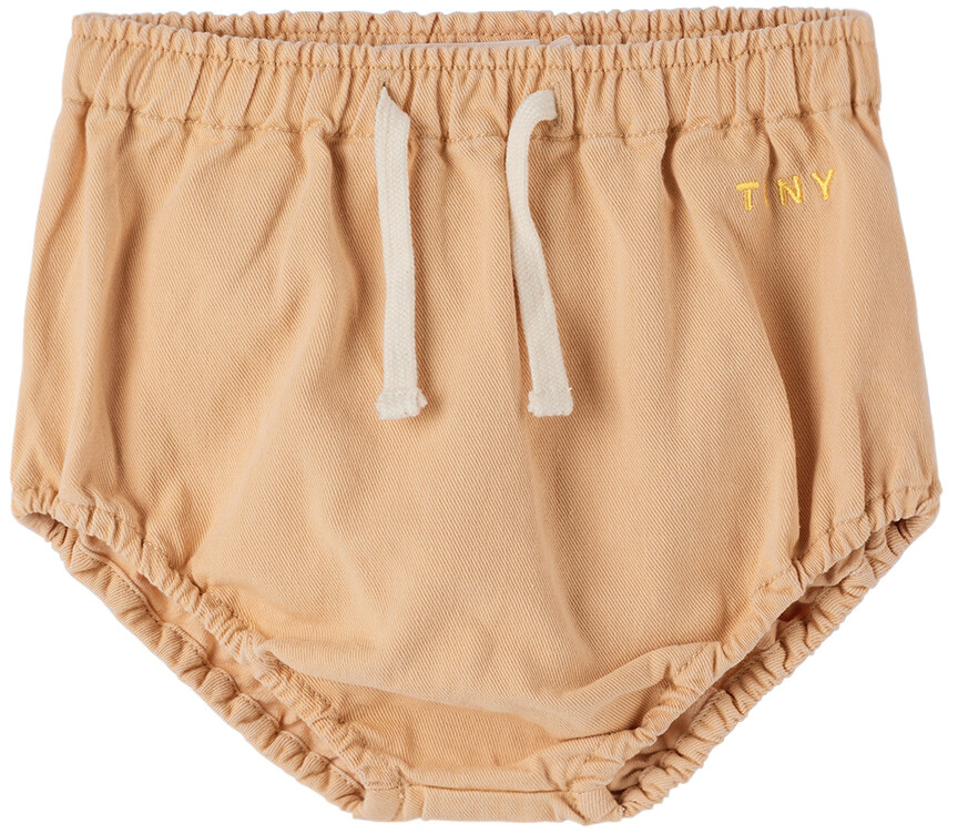 

Детские загарные шаровары TINYCOTTONS