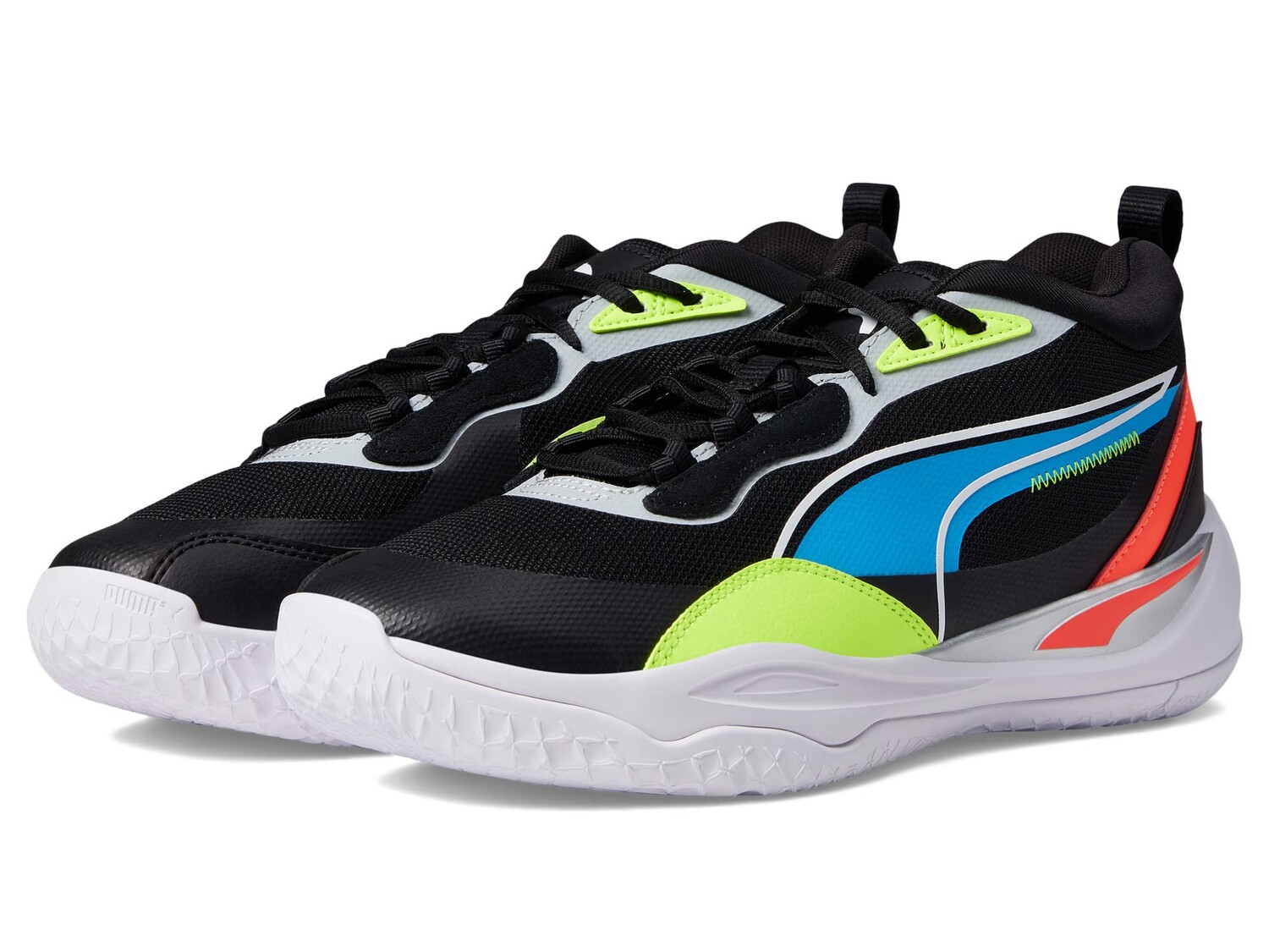 

Кроссовки PUMA, Playmaker Pro