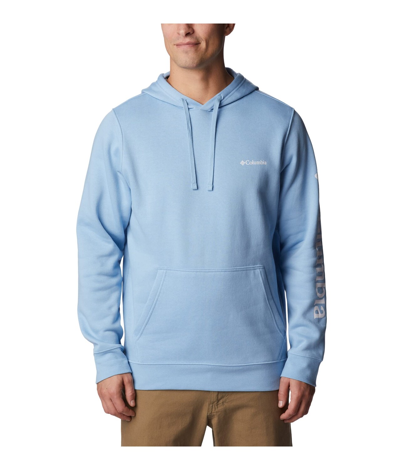

Худи Columbia, Trek Hoodie