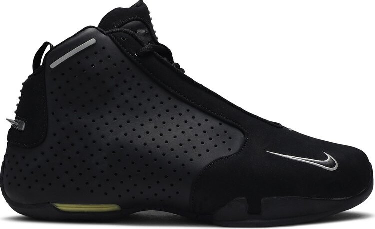

Кроссовки Nike Zoom Flight 2k3, черный