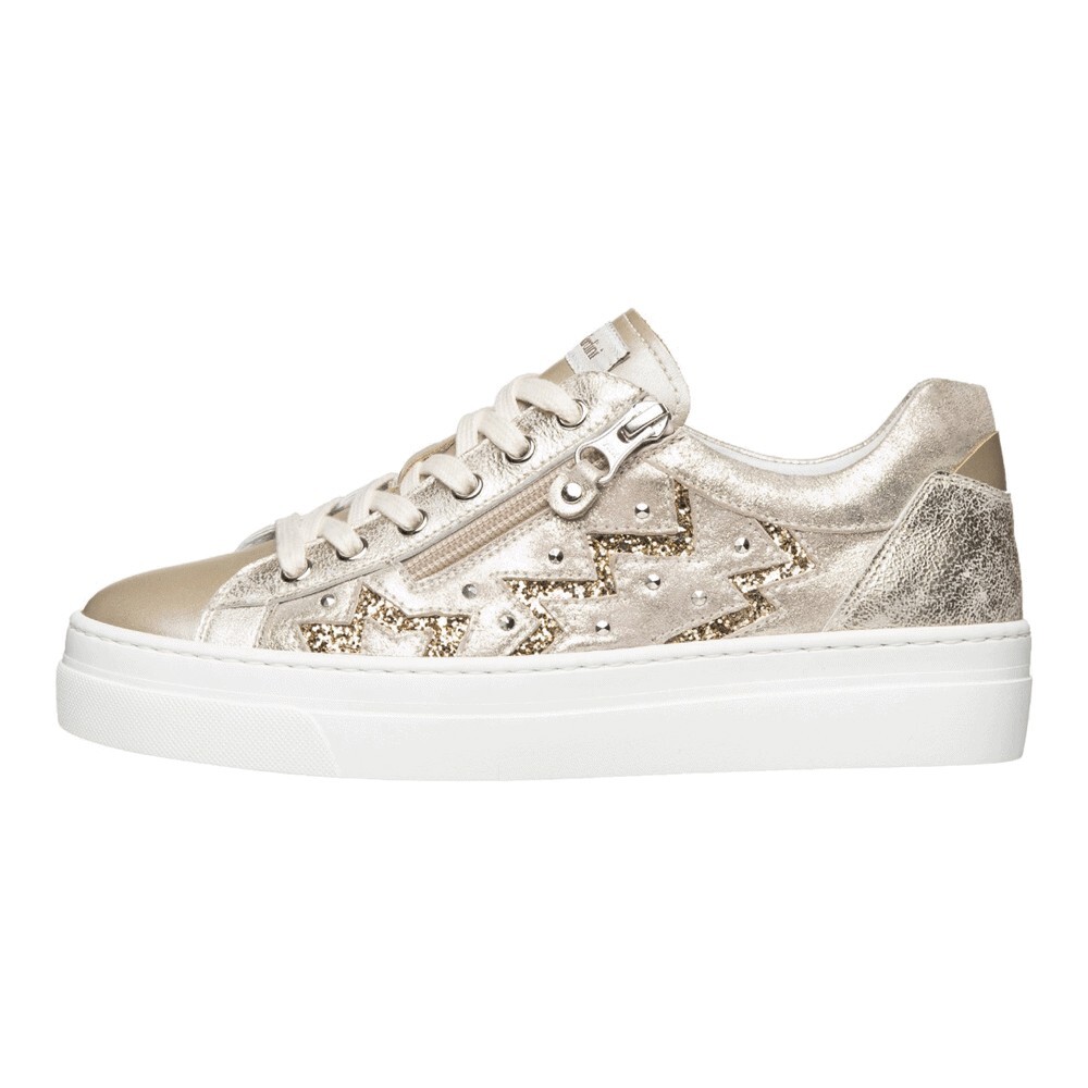 

Кроссовки Nerogiardini Zapatillas, savana