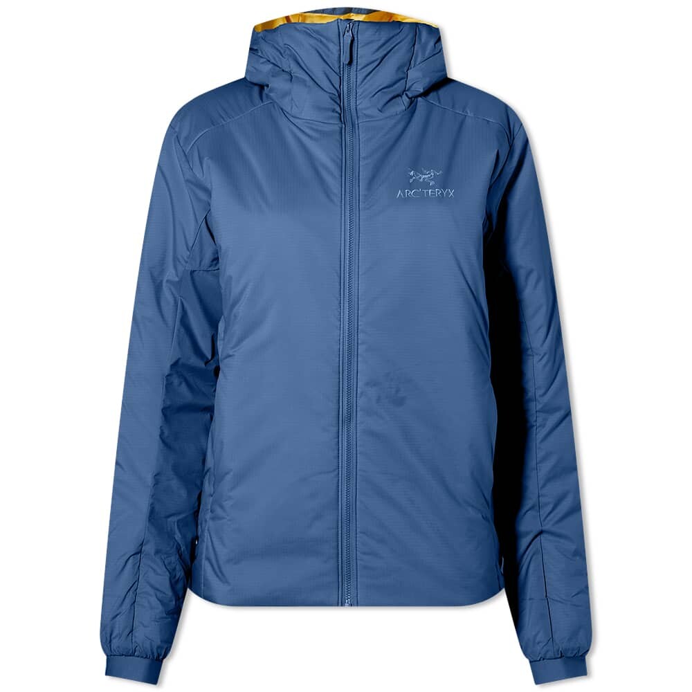

Толстовка Arc'teryx Atom Hoody