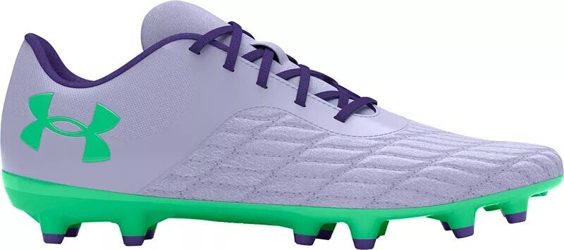 

Футбольные бутсы Under Armour Magnetic Select 3 FG