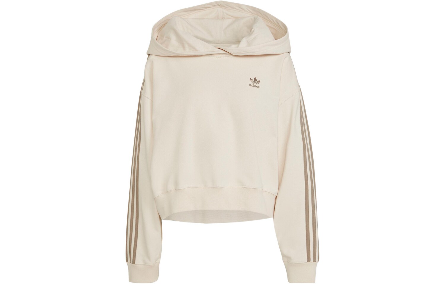 

Толстовка женская желтая Adidas Originals