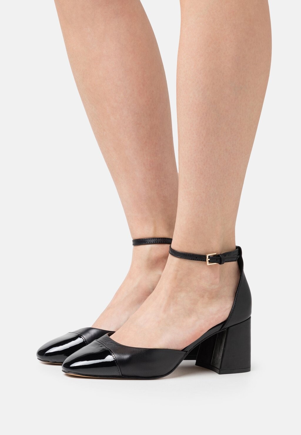 

Туфли ALDO, черный