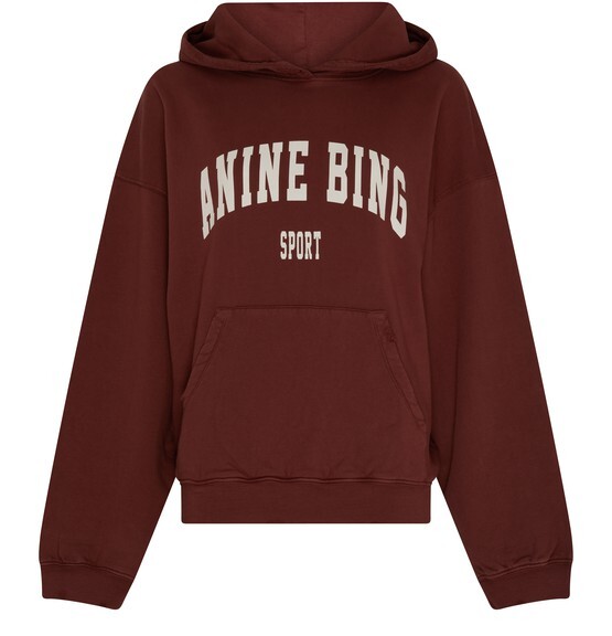 

Толстовка Харви Anine Bing