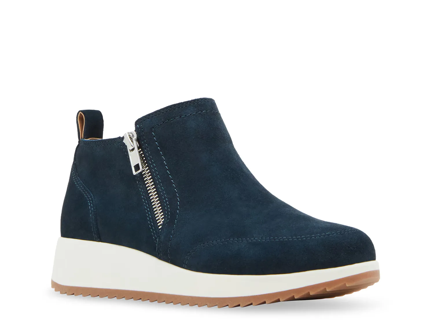 

Кроссовки Ellorie Wedge Sneaker Blondo Usa, цвет navysuede
