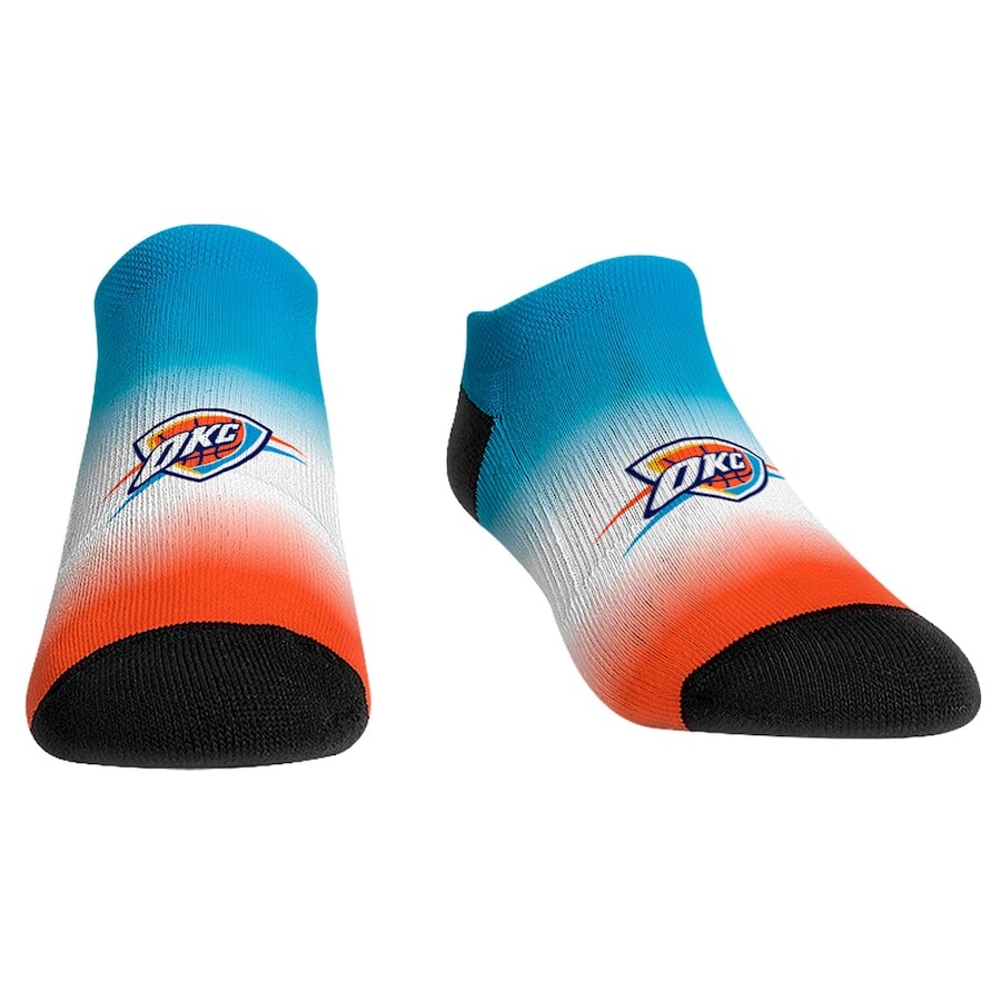 

Носки Rock Em Socks Oklahoma City Thunder