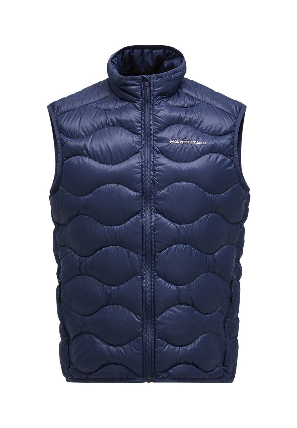 

Жилет M HELIUM Peak Performance, цвет blue