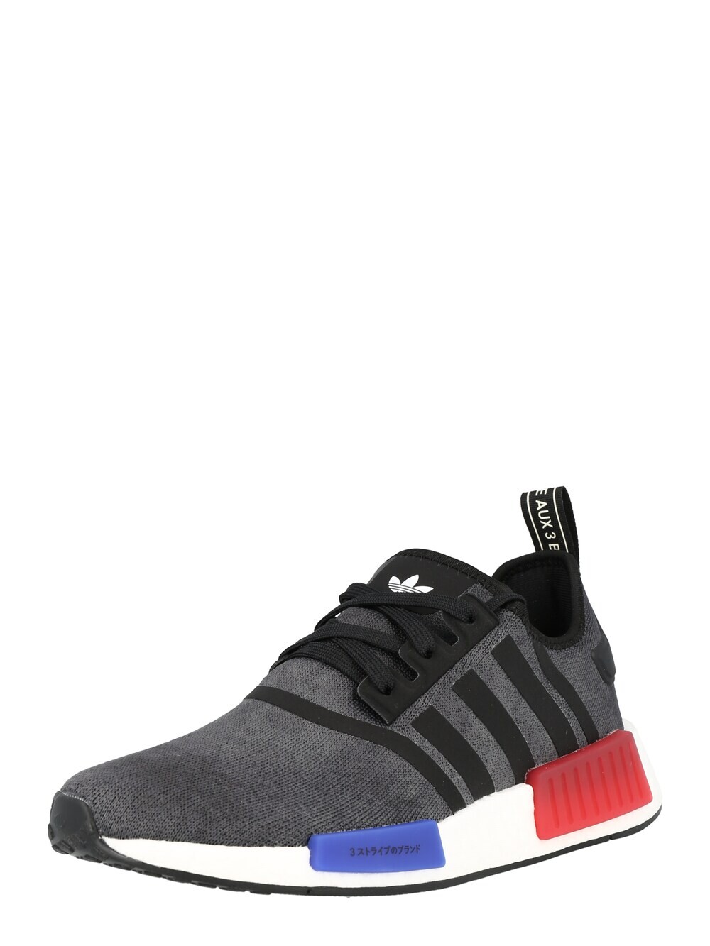 Кроссовки Adidas Nmd R1, черный