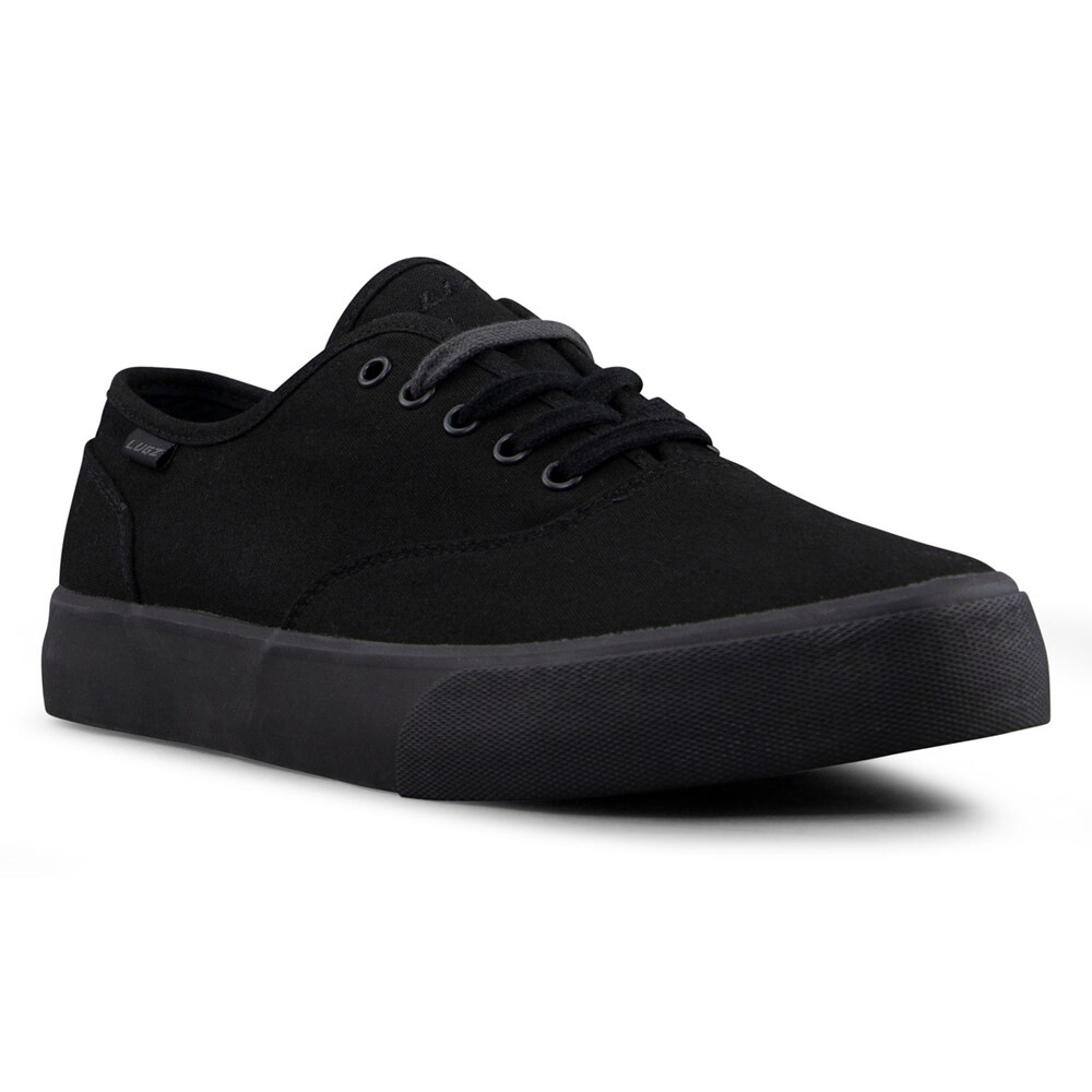 

Мужские кроссовки Lear на шнуровке Lugz, черный