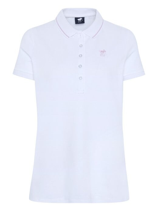 

Рубашка поло Polo Sylt, белый