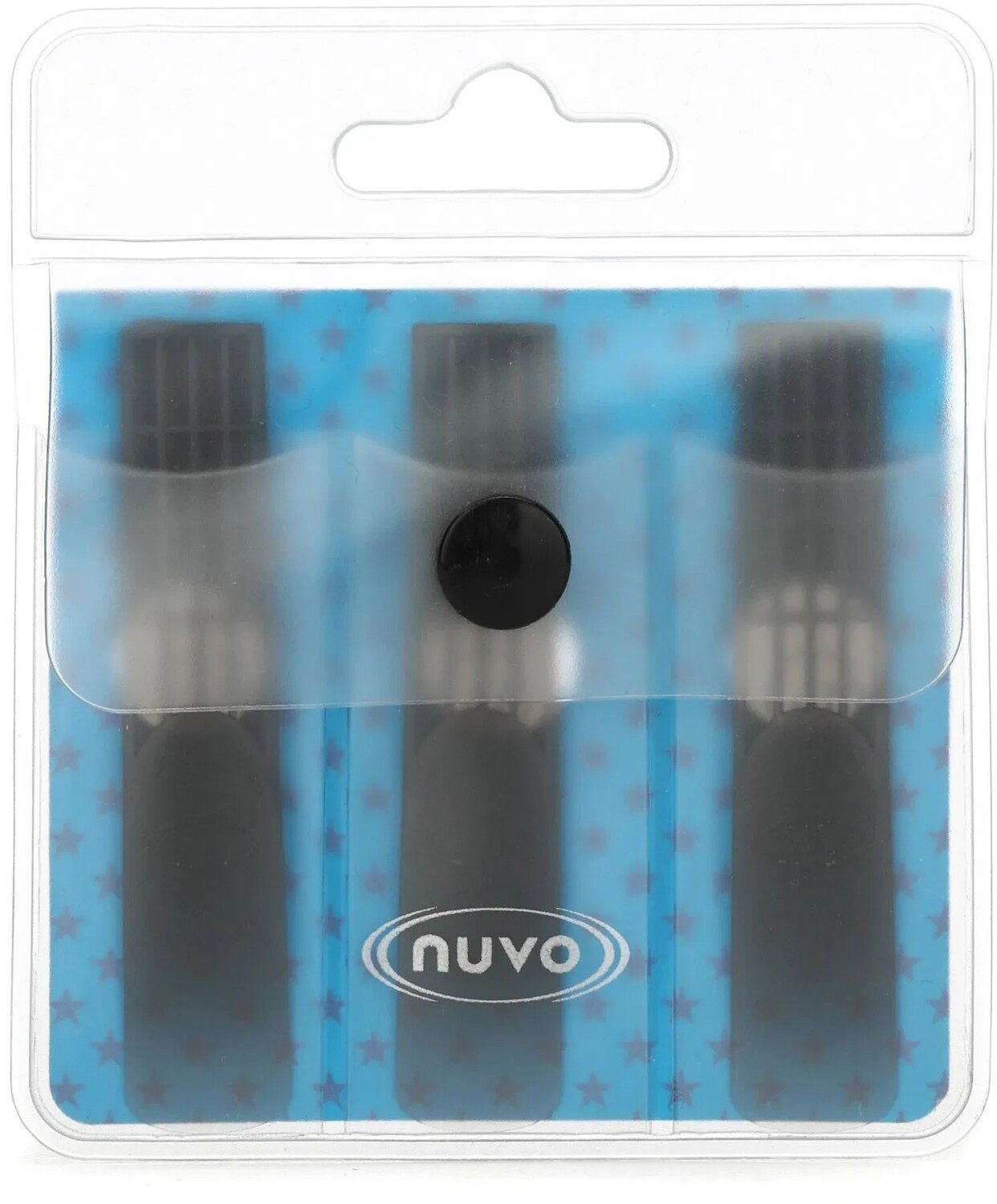 

Синтетические трости Nuvo N160RD10 — 1,0 (3 шт.)