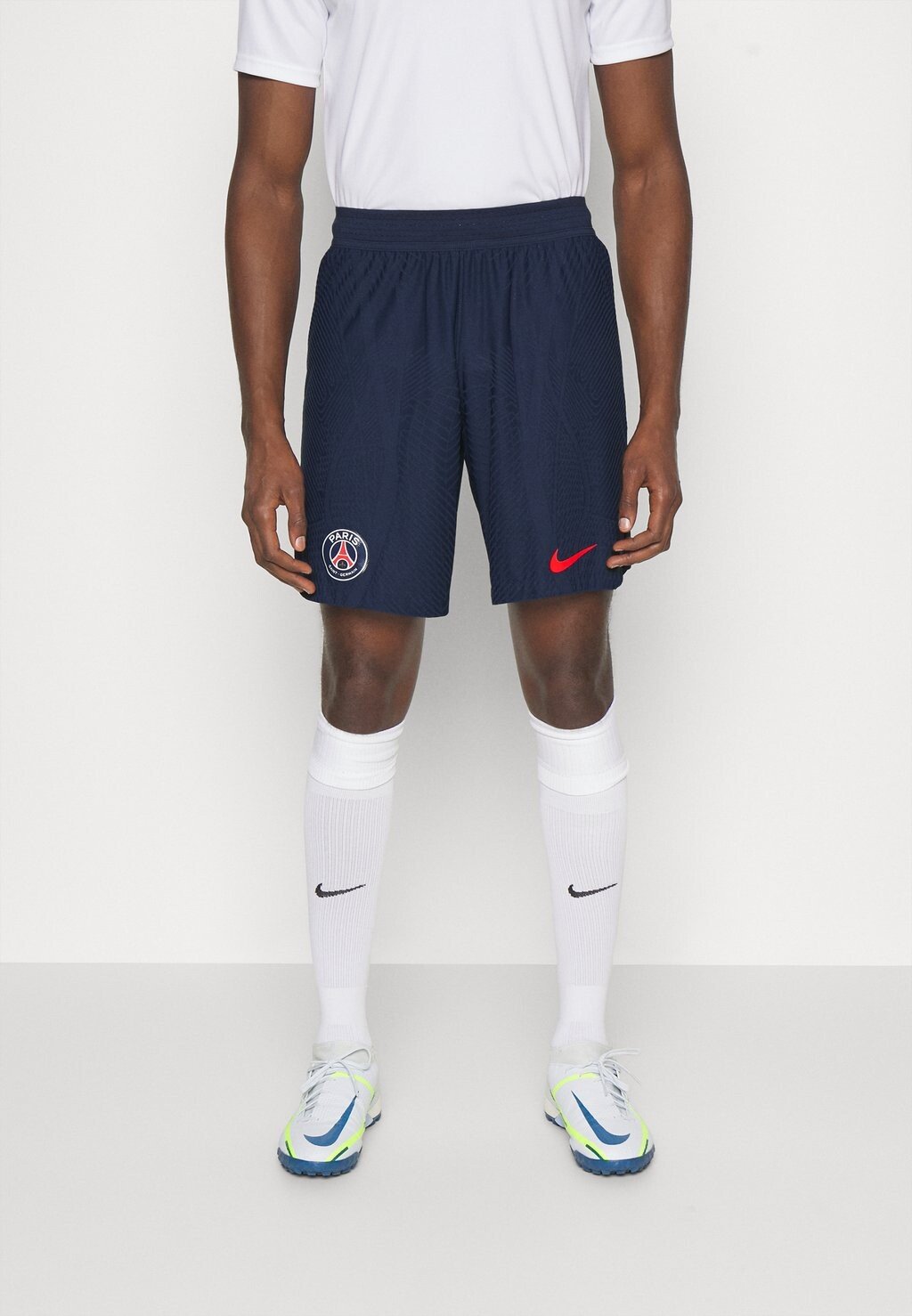 

Team PARIS ST GERMAIN MATCH Nike, темно-синий/университетский красный