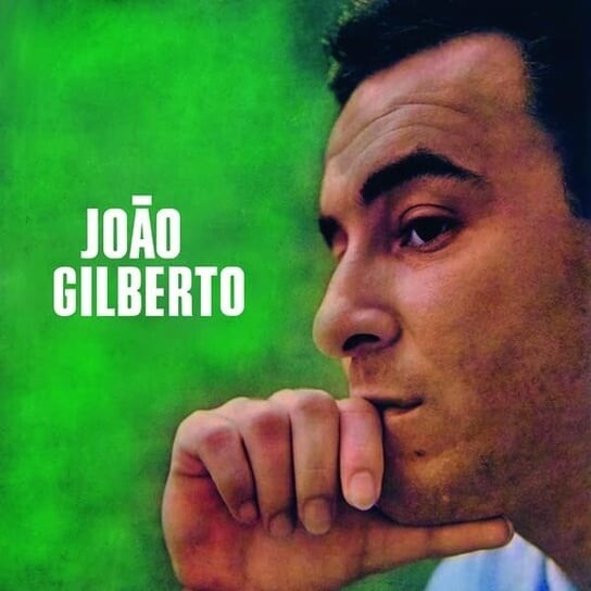 

Виниловая пластинка Joao Gilberto - Joao Gilberto