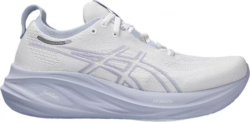 

Женские кроссовки Asics GEL-Nimbus 26
